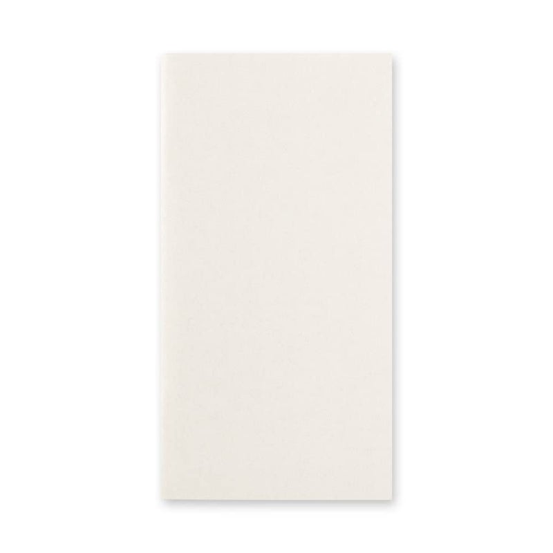 Designphil Traveler's Notebook Refill, Watercolor Paper, 2-Pack, 8.3 x 4.3 inches, 24 Pages - Image 3